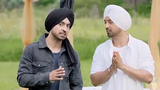 Sardaar Ji 2 (2019) - Part 5 | Diljit Dosanjh, Sonam Bajwa, Monica Gill | Comedy Movie