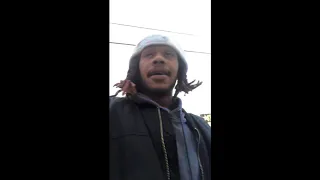 Black Man Gets Racially Profiled By Police In Virginia