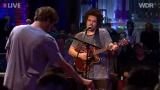 Milky Chance Live Konzert