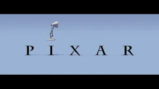 Pixar Animation Studios Logo History (1979-2024)