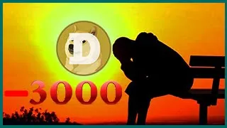 ✅Dogecoin (Doge) Скоро 1$. Схомячил И Продал 12780 Догикоин По 0.02$