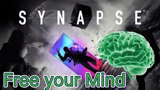 Synapse - One of the Best PSVR2 games made to date