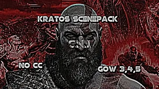 Kratos scenepack no cc #edit