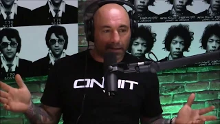 Joe Rogan Speaks about Religion