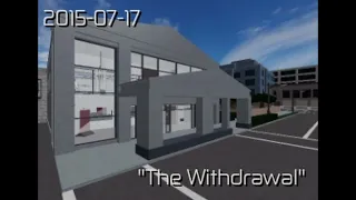 ENTRY POINT THE WITHDRAWAL MUSIC LOUD ALTERNATIVE BUT IT NEVER STARTS /// ROBLOX