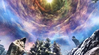 The Elder Scrolls V: Skyrim - Sovngarde Extended