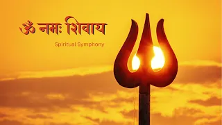 Om Namah Shivay | Siyahi Creation