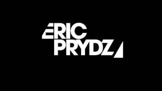 Eric Prydz - 'Niton (The Reason)' (Club Mix)