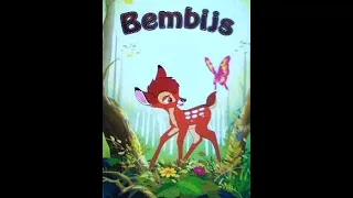 Bembijs. Audio Pasaka. 4 Daļa.