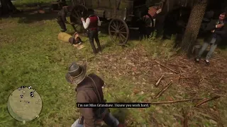 Now i see why dutch keeps mary-beth around