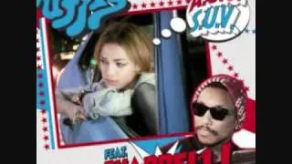 Uffie ft Pharrell- ADD SUV (Armand van Helden Vocal Remix)