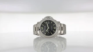 Panerai Luminor Marina PAM00048