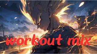 Feel Strong Music Workout Mix 👊 Songs Feel Stronger