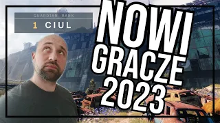 Poradnik dla POCZĄTKUJĄCYCH! | Destiny 2 2023 | NOWI gracze 2023 | Destiny 2 Upadek Światła