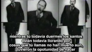 Scatman - John Scatman (subtitulado)