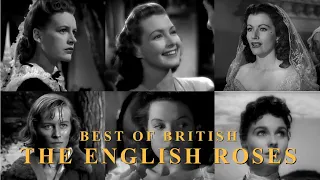 Best Of British: 104 The English Roses (trailer)