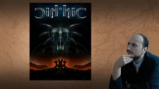 Gaming History: Gothic "Immersion redefined"