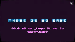 My Actual Code - GiGi's song [There Is No Game] Subtítulos en español