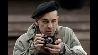 EL FOTÓGRAFO DE MAUTHAUSEN. Tráiler Oficial. Ya en cines.