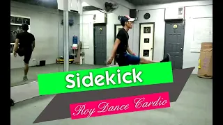 Dawin - Sidekick  | Roy Dance Cardio | RoyRoy Rosales Teves