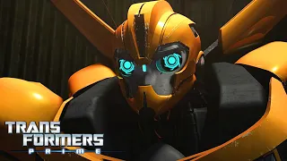 Transformers: Prime | S02 E05 | Episodio COMPLETO | Cartone Animato per Bambini