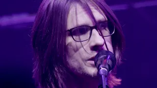 Steven Wilson - Permanating (Home Invasion Live)