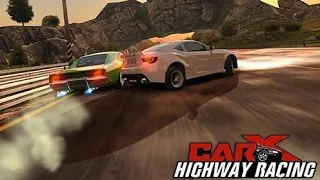 CarX Highway Racing - New Sports Cars Racing Games - Android Gameplay || ISXGAME CAR