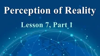 What Is Faith Above Reason? | Perception of Reality With Kabbalist Dr. Michael Laitman