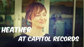 Inside Capitol Records with Heather Rankin