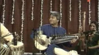 Thumri | Swar Tarang | (Indian Classical Instrumental) | BY Ustad Amjad Ali Khan