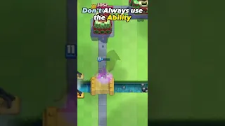 Useful Archer Queen Techs You MUST Know in Clash Royale