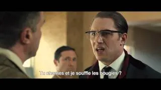 LEGEND - Extrait #3 VOST - Tom Hardy (2016)