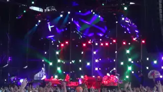 Phish | 06.17.12 | Set One