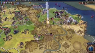 Thermonuclear Device in Civ VI