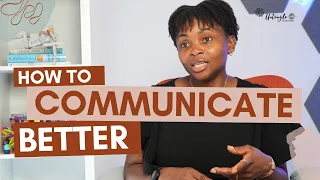 Communications Skills For Better Relationships (Ask Coach G Live, March 2024)