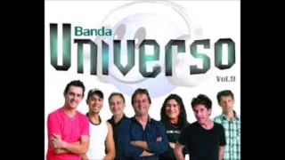 Banda Universo - Amor Carrapicho