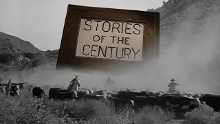 Stories of the Century | Season 1 | Episode 24 | Tom Horn (1954) | Jim Davis | Mary Castle