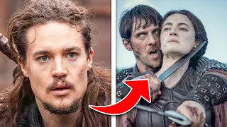 The Last Kingdom Season 5 Everything You Need To Know