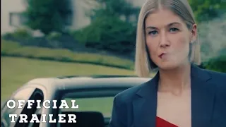 I Care a Lot - 2021 | Official Trailer | Comedy/drama | Rosamund Pike, Eiza González | Amazon Prime