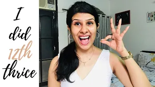 How I Got Fail in 12th Twice and Got Passed in Third Time | Jheel Jain