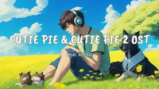 Cutie Pie & Cutie Pie 2 (甜心派 & 甜心派 2) OST