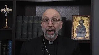 Bishop Doerfler: Recreational Marijuana, is it Moral?