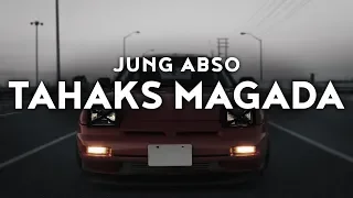 JUNG ABSO - tahaks magada (prod. Noyade)［Bass Boosted］