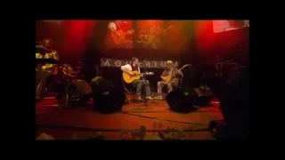 Аквариум (БГ) - Камни в Холодной Воде (live in RAH 2007, HD)
