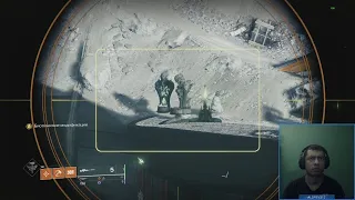 Destiny 2 | Рейд Крах Кроты, 3 известных секретных сундука и Катализатор для Некробездны