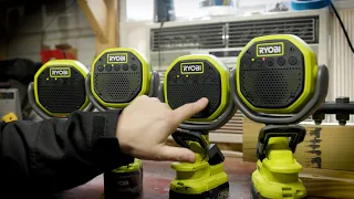 Ryobi Tools just went NEXT LEVEL AWESOME!