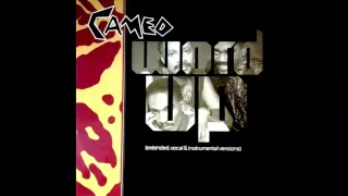 Cameo - Word up ! ''Extended Version'' (1986)