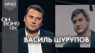 Хто буде новим Гладковським в оборонці - інтерв’ю з радником секретаря РНБО