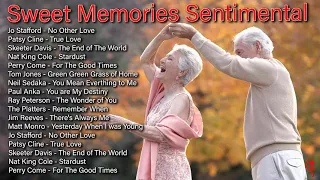 Oldies Song of My Life | The Best Songs Of Memory