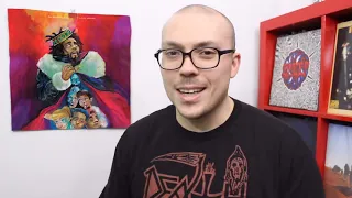 theneedledrop hating j cole for 13 minutes straight